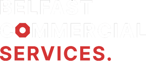 Belfast Commercial Services Logo